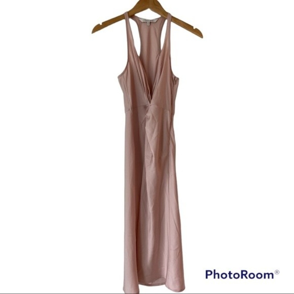 Lovers + Friends MIDI Dress size 2| Perfect Conditions